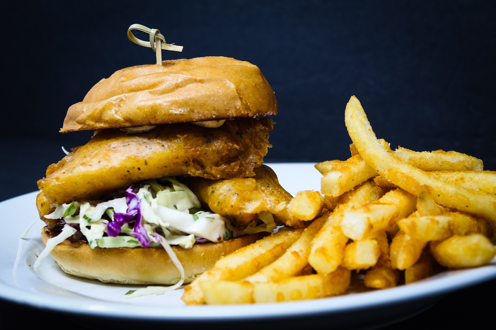 BRIX Tavern, Tualatin, Oregon, Lakeside