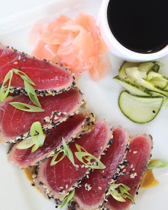 BRIX Tavern, Tualatin, Oregon, Lakeside