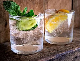 BRIX Tavern, Tualatin, Oregon, Lakeside