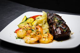 BRIX Tavern, Tualatin, Oregon, Lakeside