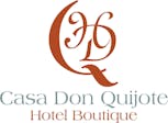 Casa Don Quijote Hotel Boutique