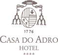 Casa Do Adro Hotel