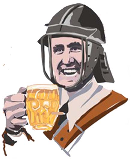 The Tumbledown Hotel