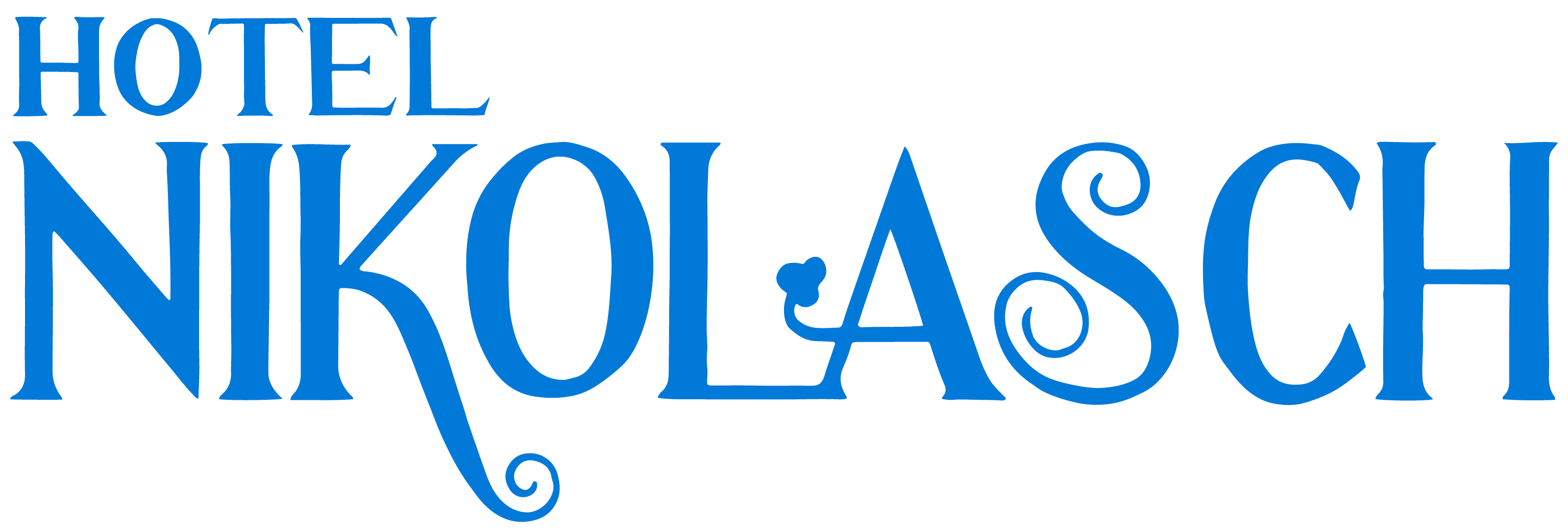 Hotel Nikolasch