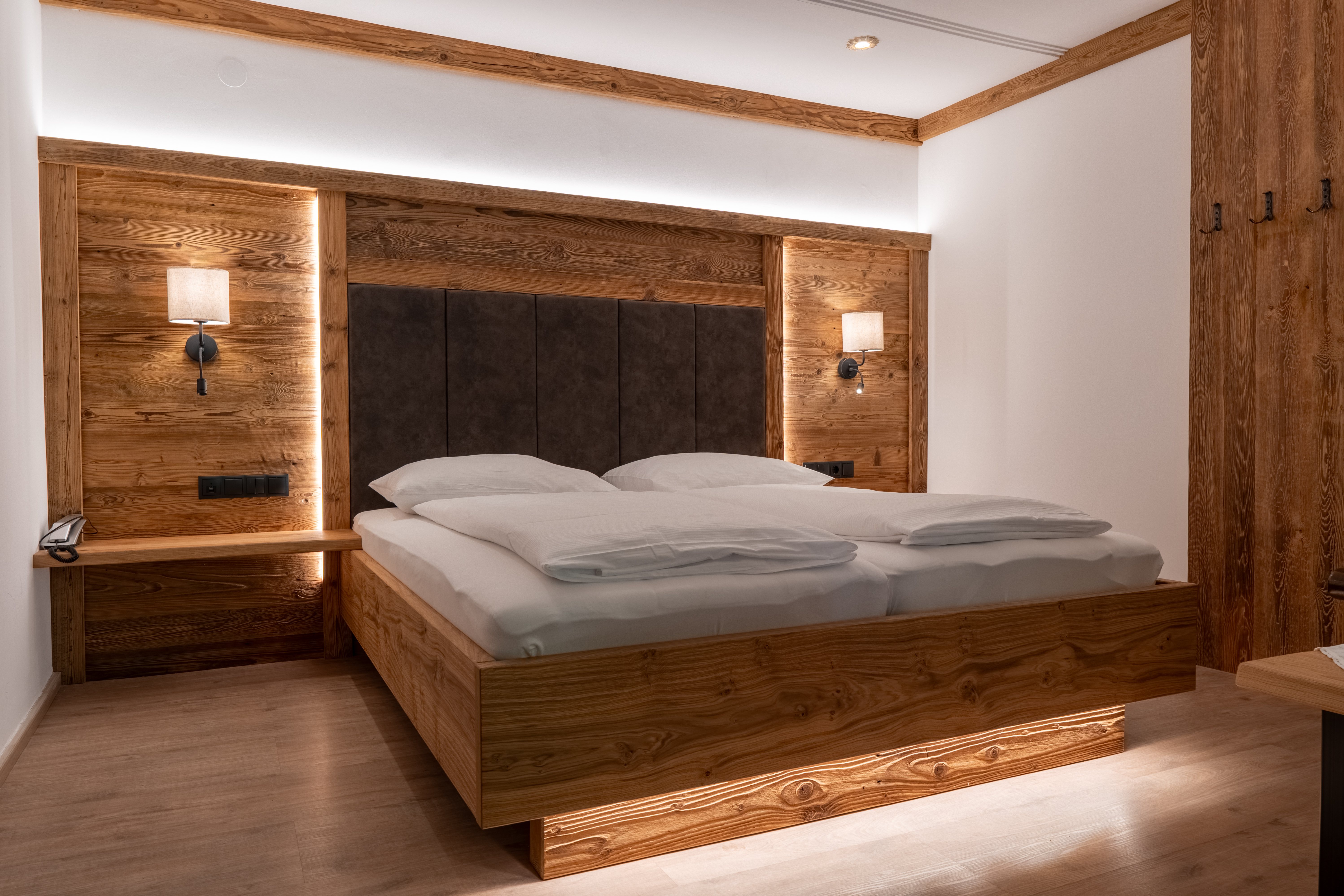 Business Zimmer