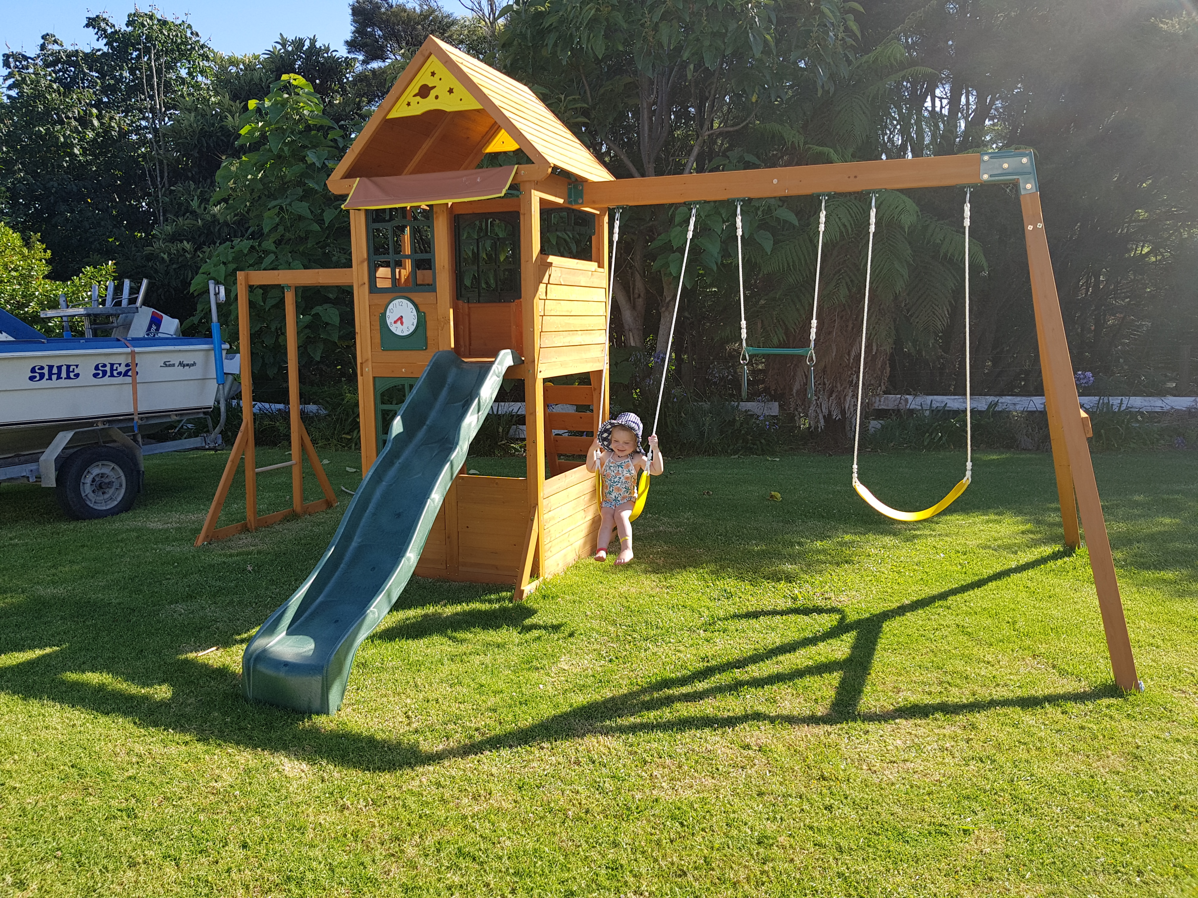 Home Coromandel Cottages Ltd