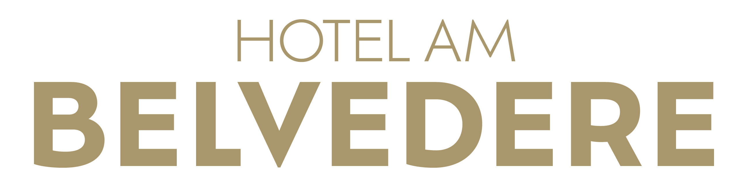 Hotel Am Belvedere