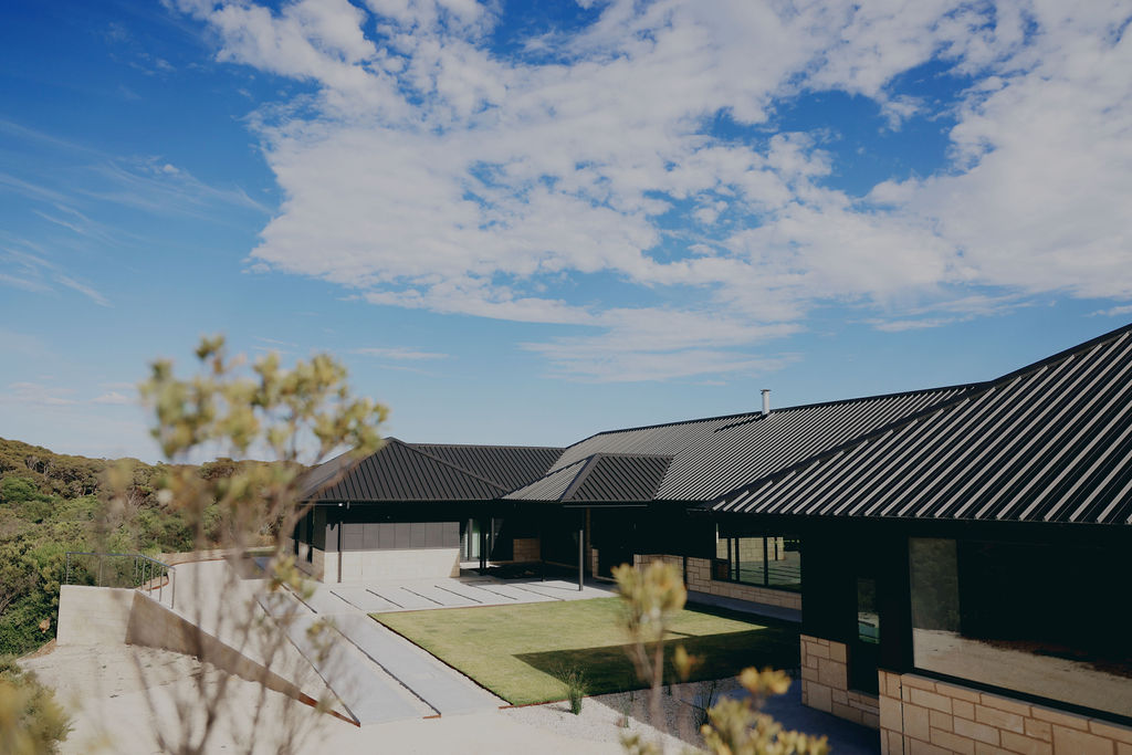 Boutique in Robe, SA Stony Rise Lodge