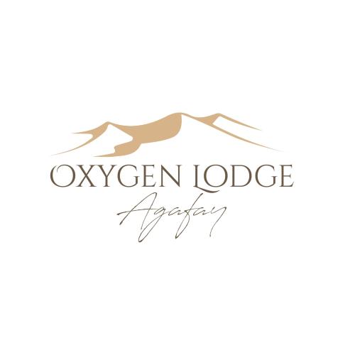 Oxygen Lodge Agafay