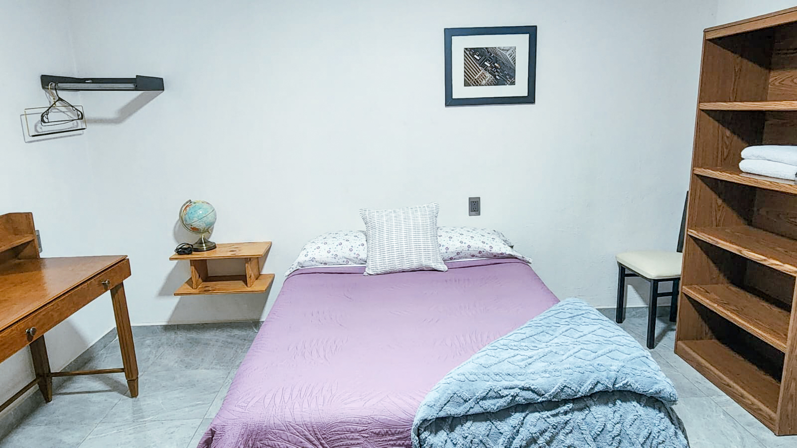 Estándar Matrimonial