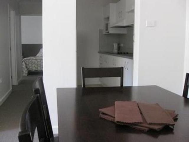 Apartment accommodation Shellharbour Resort living room