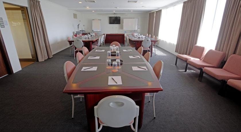 Conference room Shellharbour Resort