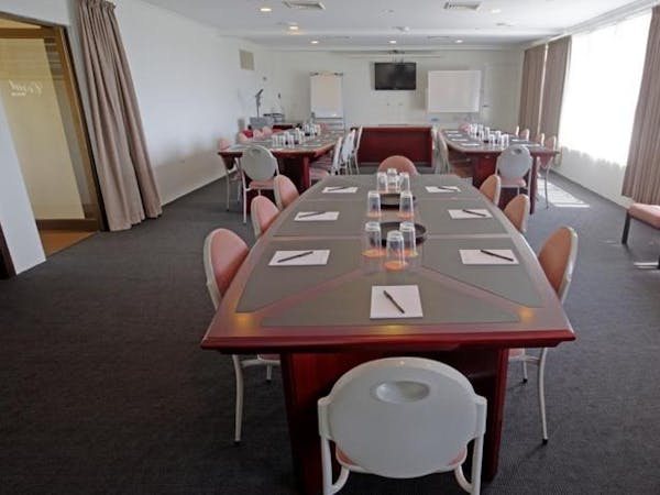 Conference room Shellharbour Resort