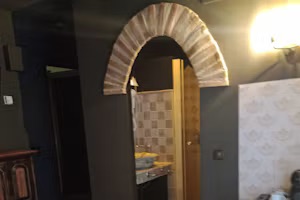 Detalle baño Kioto