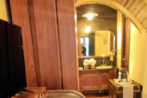 Detalle lavabo Londres