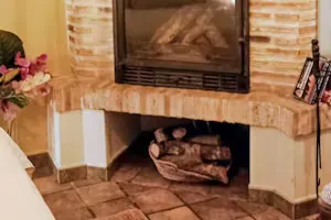 Detalle chimenea Pracán