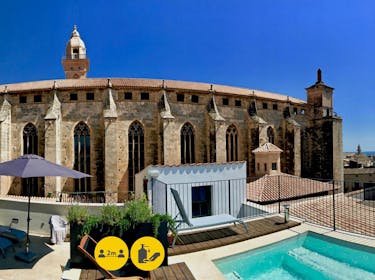 Ofizielle Webseite Hotel Basilica