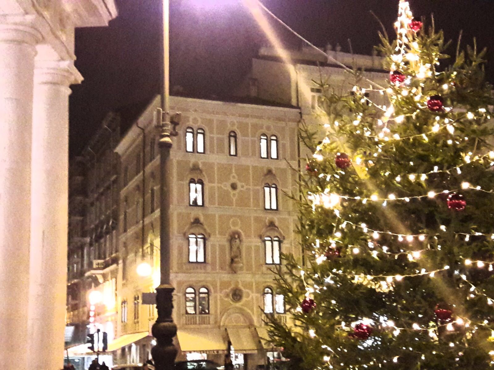 Boutique Room Trieste Hotel Design centro