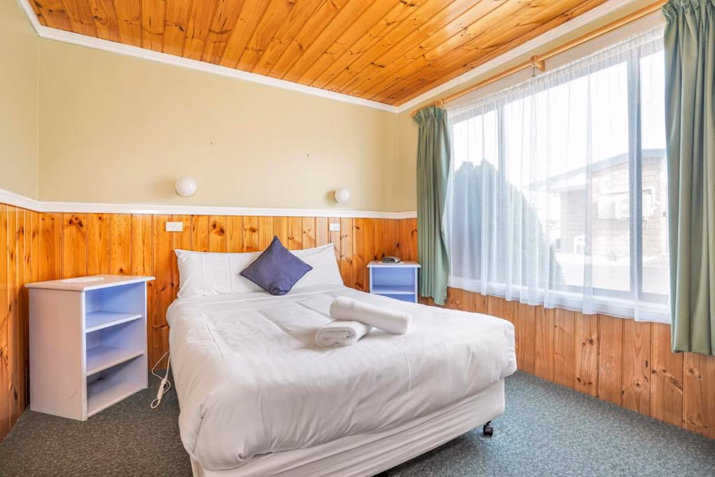 3 Bedroom Self Contained Unit S7