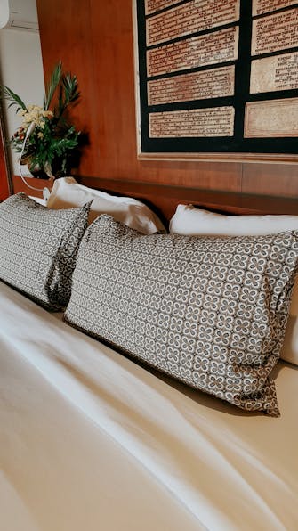 PRIVATE VILLAS OF BALI - Villa Tirta Kencana - Master suite