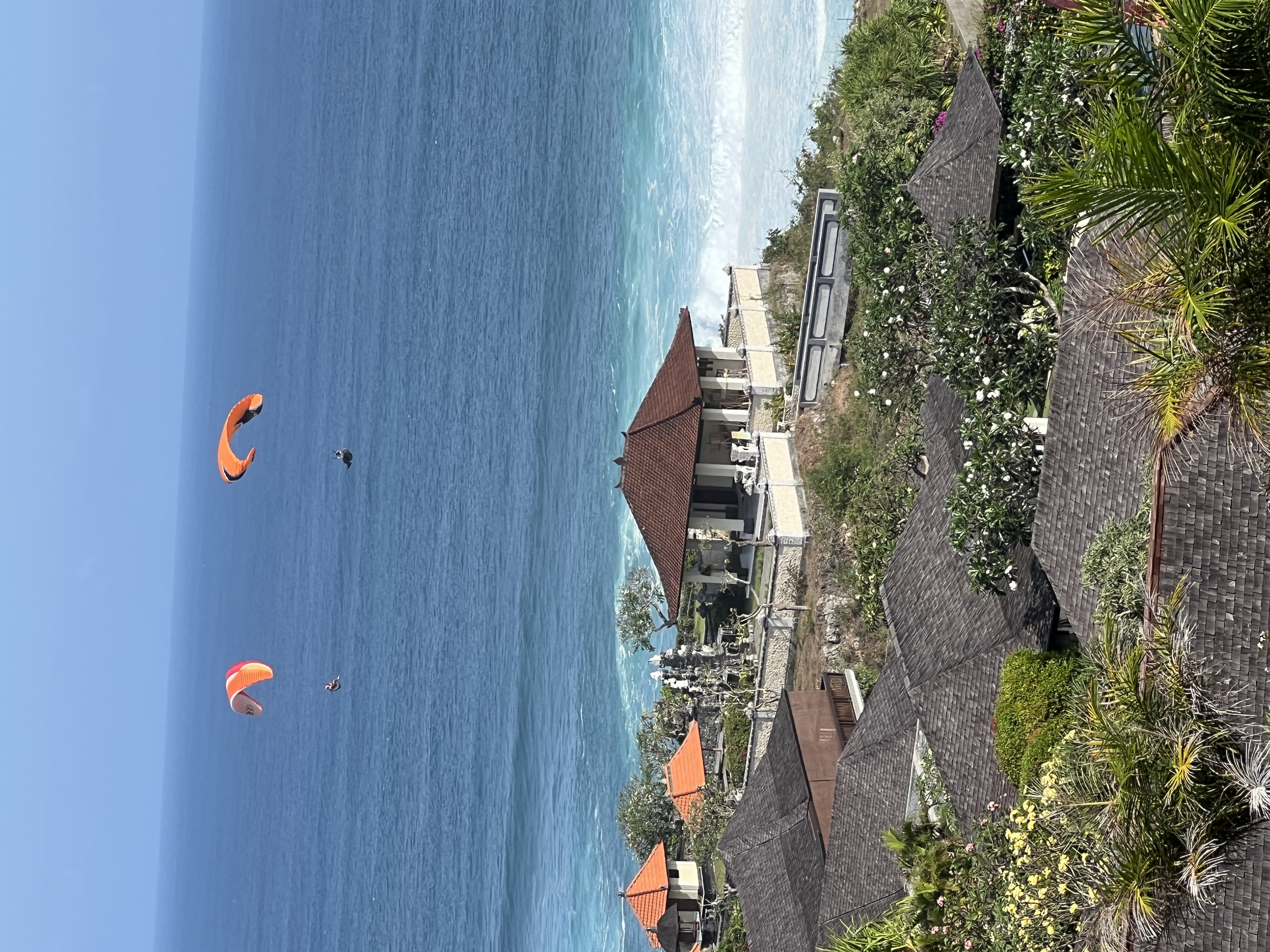 PRIVATE VILLAS OF BALI - Villa Tirta Kencana Ocean View
