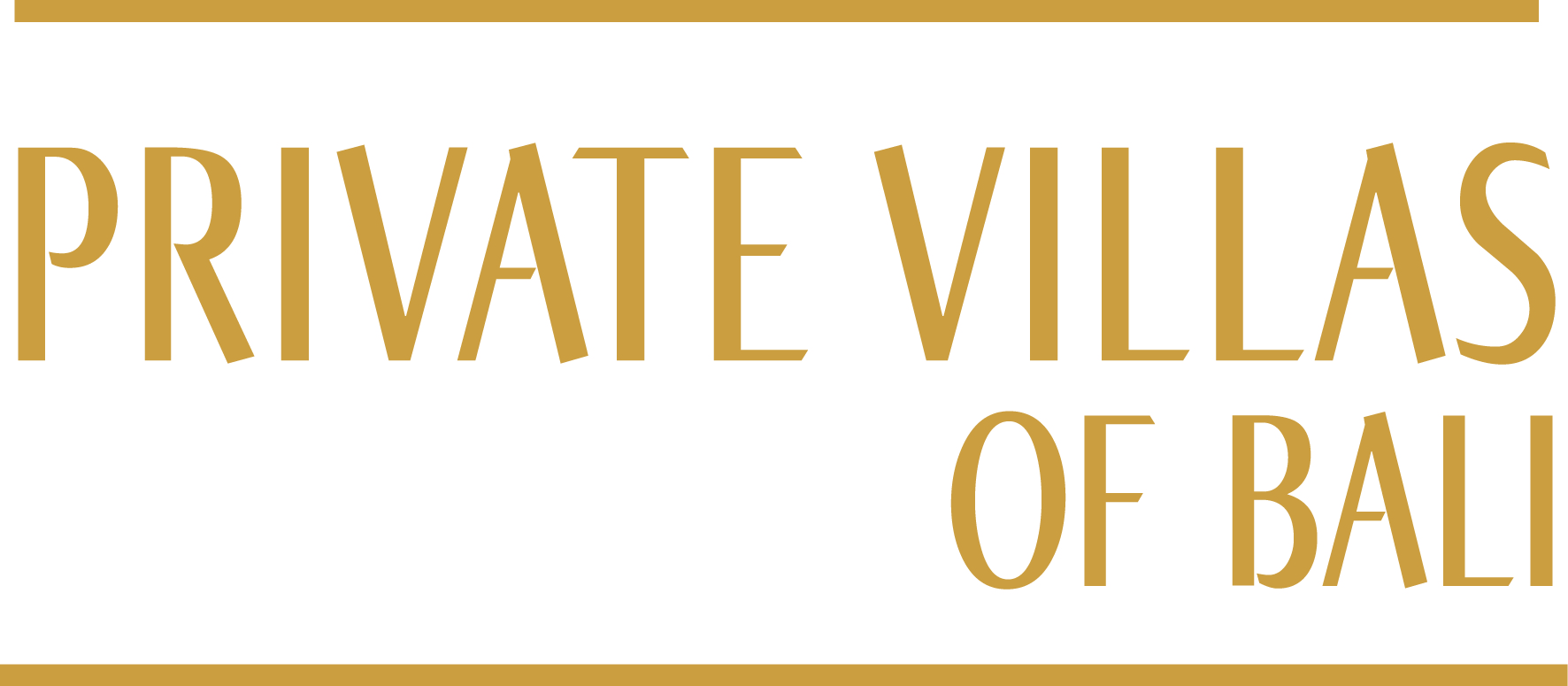 Private Villas of Bali - 峇里私人別墅