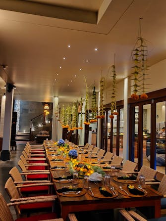 PRIVATE VILLAS OF BALI -Culinary, Event and wedding solutions Villa Frangipani &PRIVATE VILLAS OF BALI - Villa Frangipani -