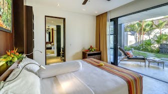 PRIVATE VILLAS OF BALI - Villa Tirta Kencana - Private Pool suite