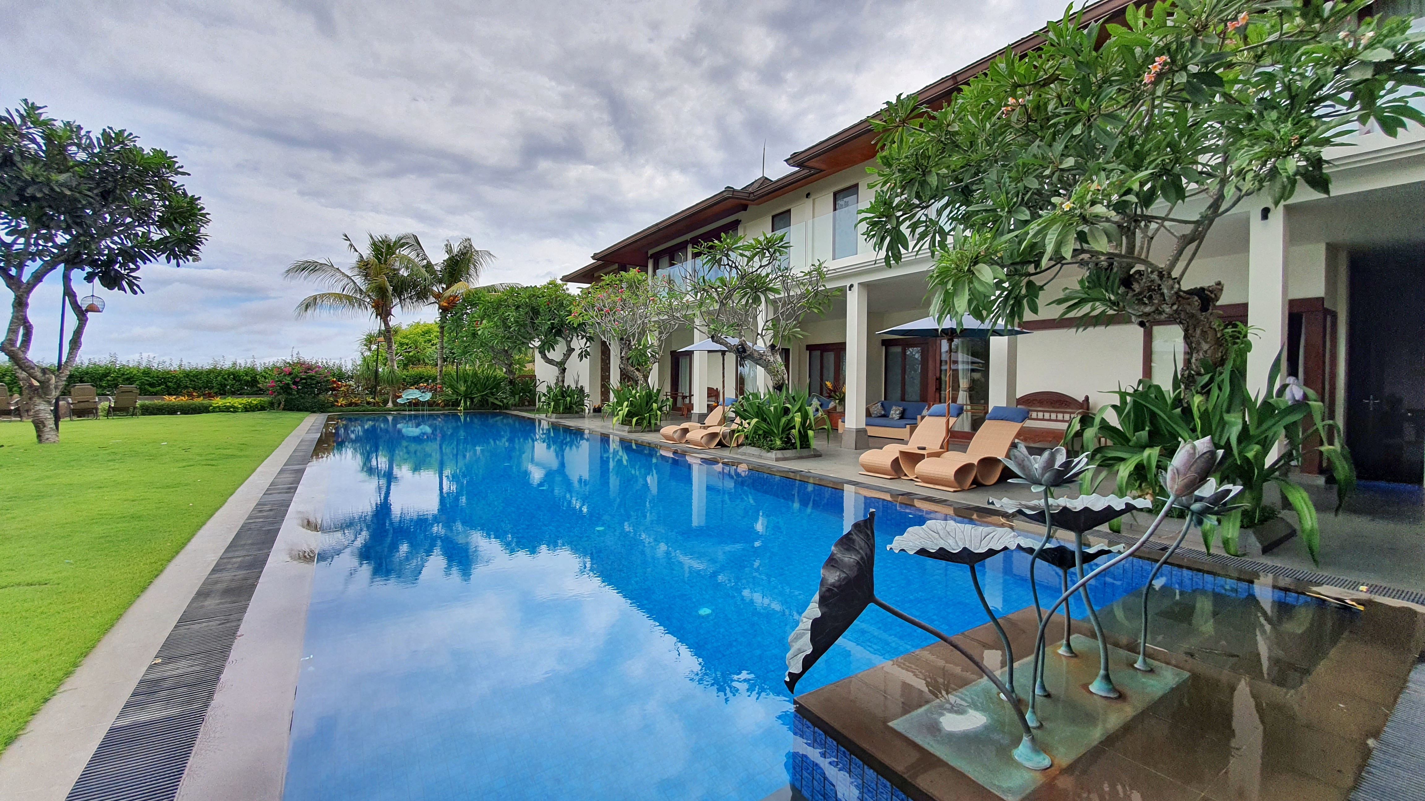 PRIVATE VILLAS OF BALI - Villa Frangipani -