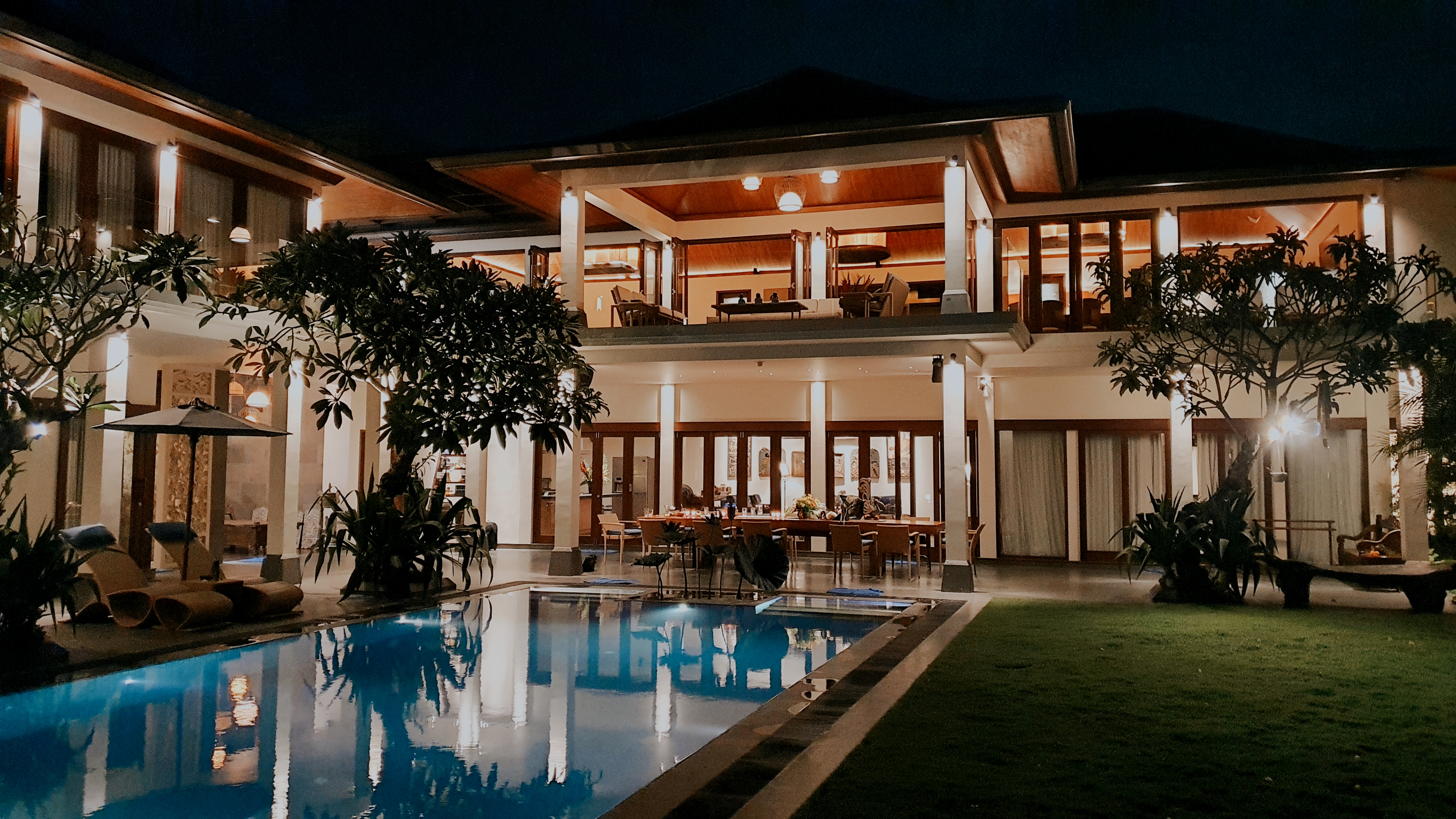 PRIVATE VILLAS OF BALI - Villa Frangipani -
