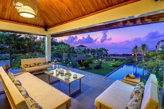 PRIVATE VILLAS OF BALI - Villa Frangipani -