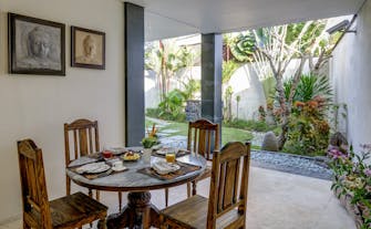 PRIVATE VILLAS OF BALI - Villa Tirta Kencana - Private Pool suite