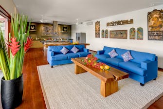 PRIVATE VILLAS OF BALI - Villa Frangipani -