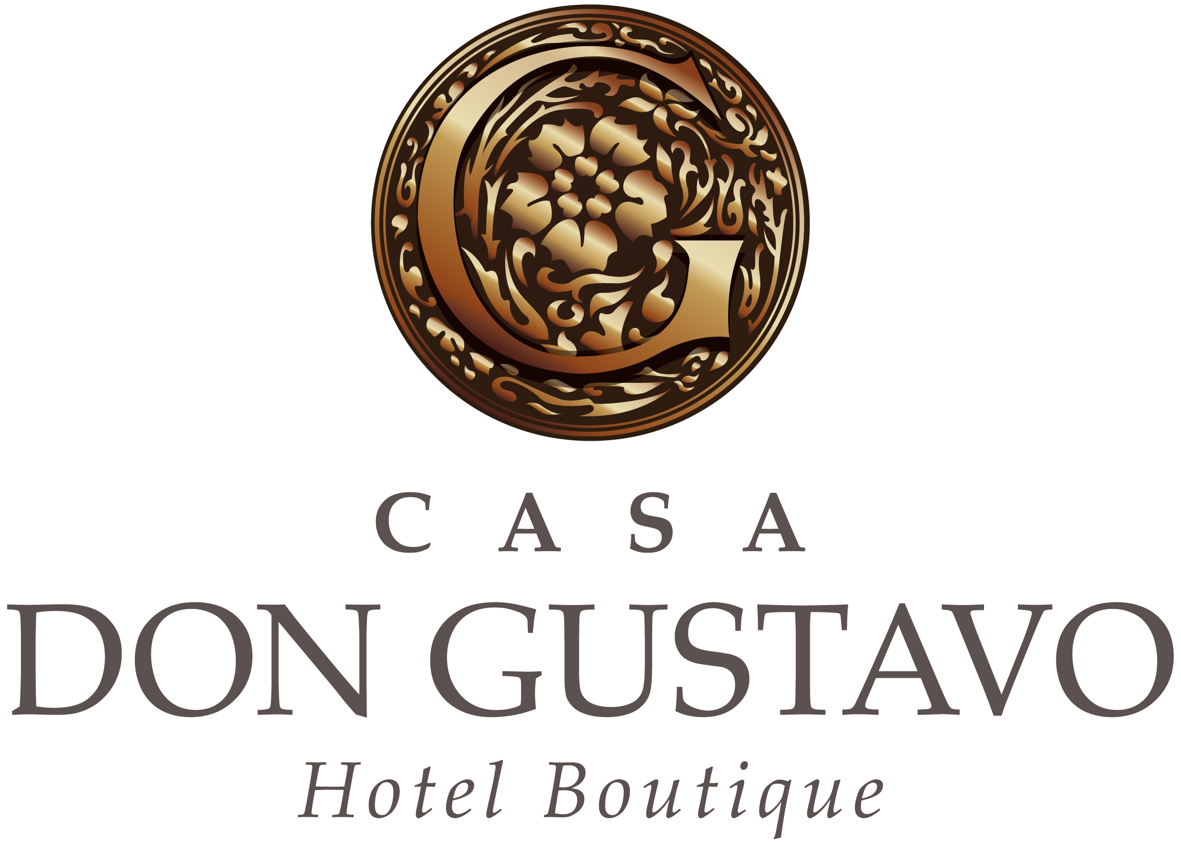 Casa Don Gustavo Boutique Hotel