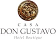 Casa Don Gustavo Boutique Hotel