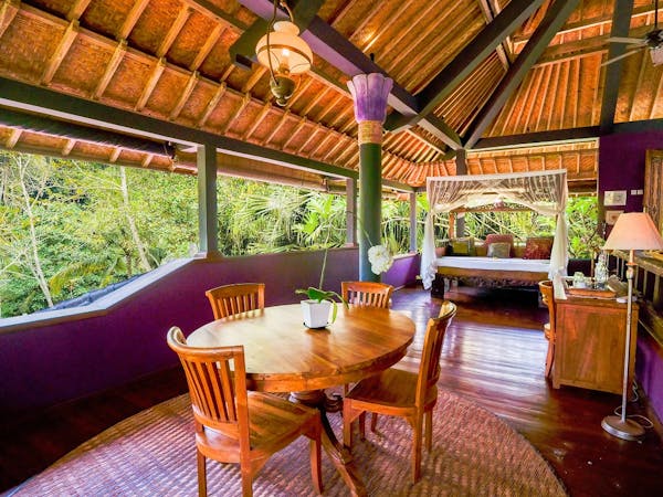 Rooms - Villa Beji Indah | Villa Beji Indah