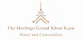 The Heritage Grand Khon Kaen Hotel and Convention