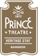 Prince Theatre Heritage Stay Hotel