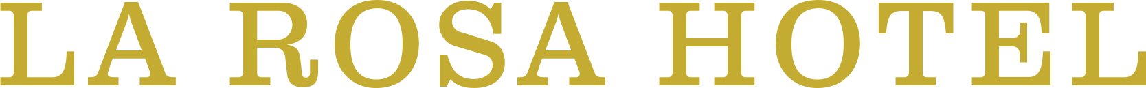 La Rosa Hotel
