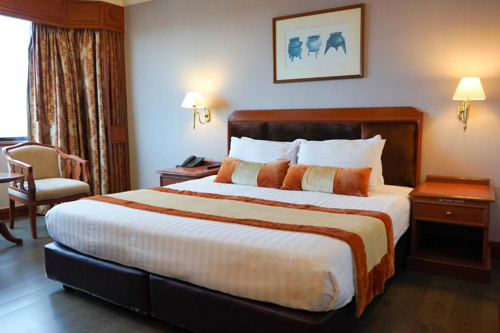 Superior Room Double