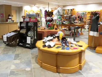 LeoPalace Resort Country Club Pro Shop