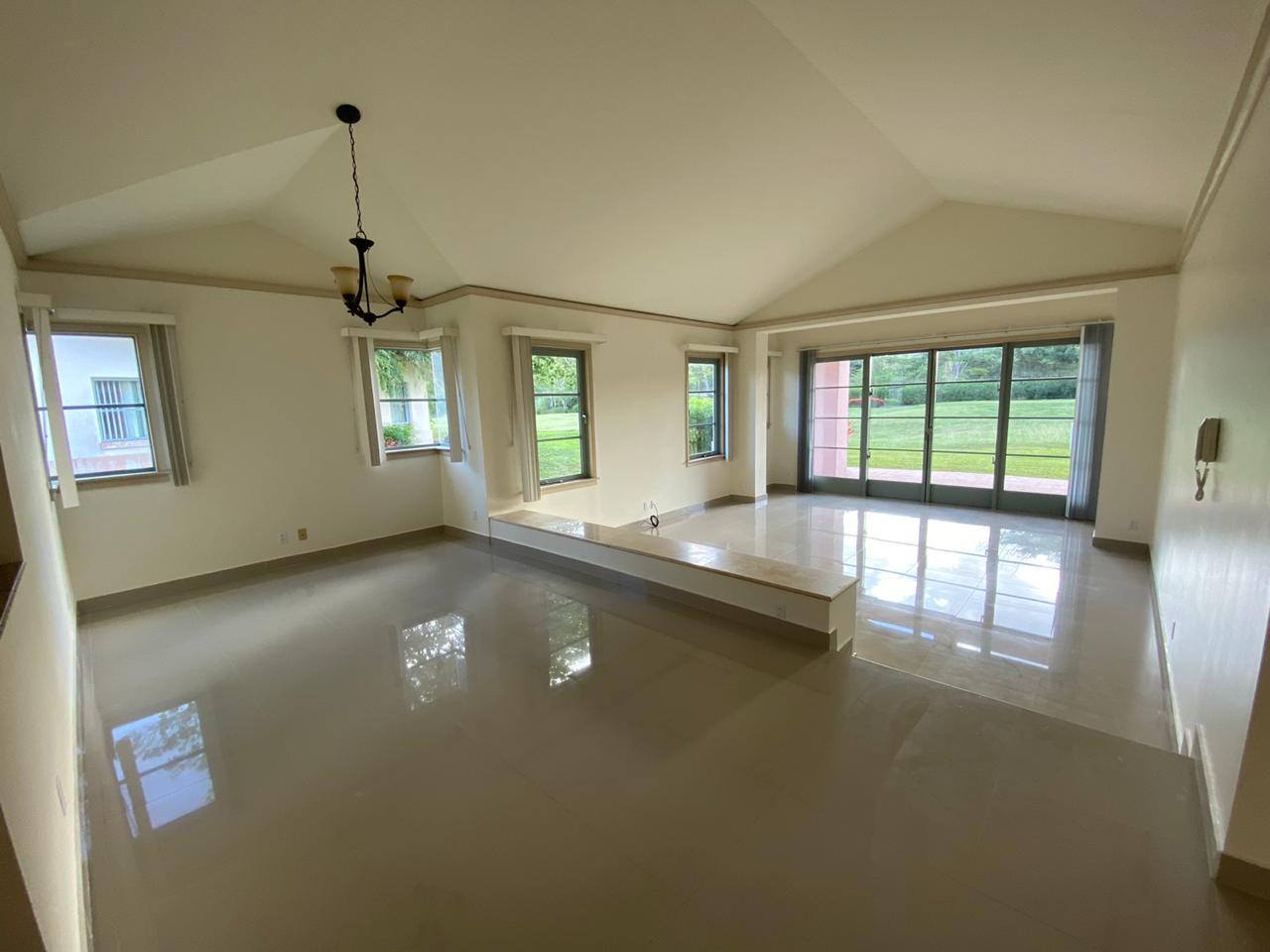 golf villa rental property of leopalace resort guam