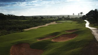 LeoPalace Resort Country Club Hibiscus Golf Course