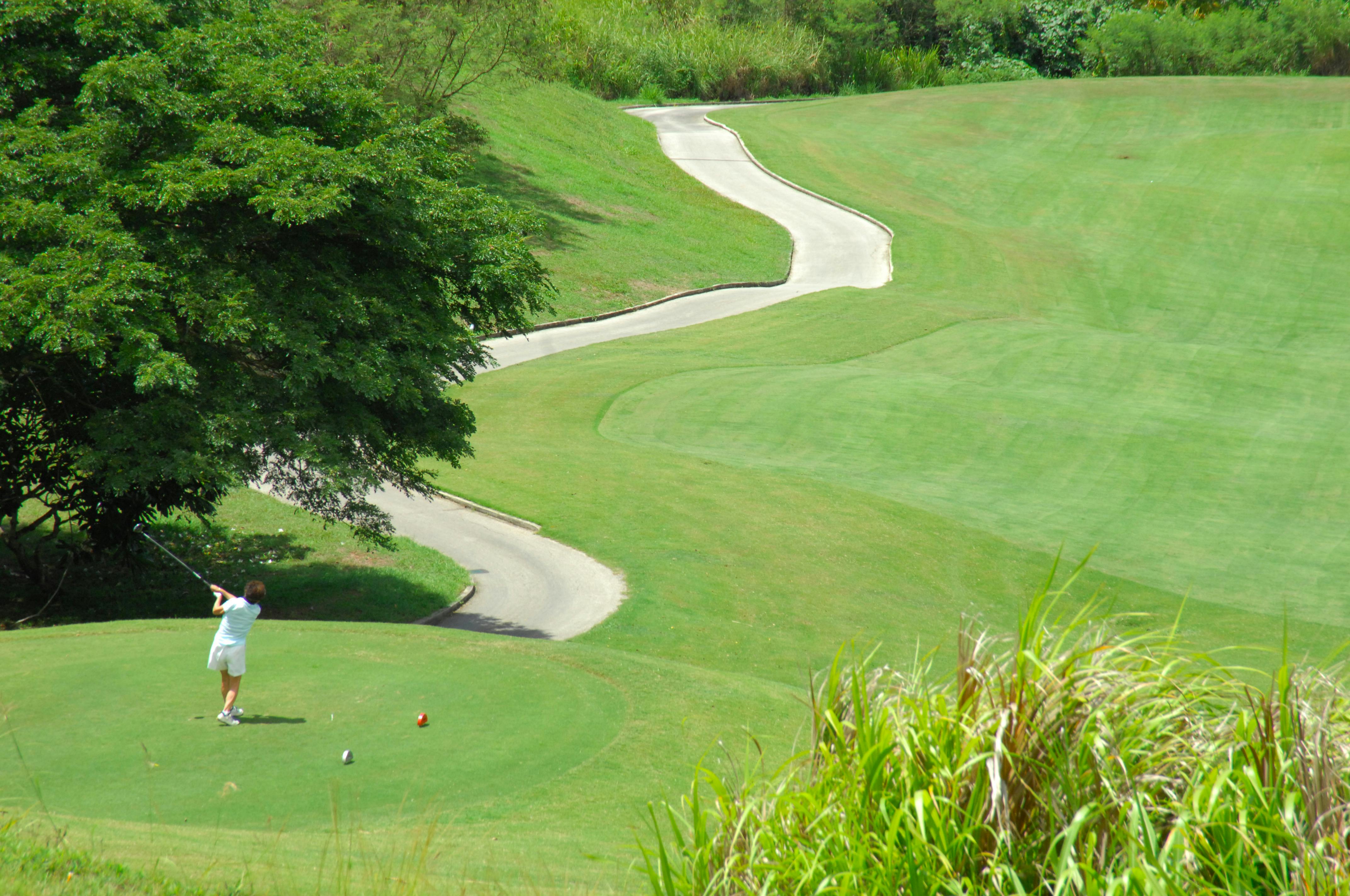 GUAM GOLF LeoPalace Resort Guam