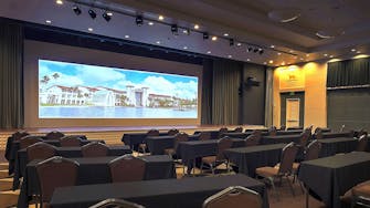 business conference room of leopalace resort guam
