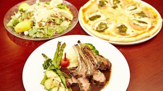 Eataliano Italian Restaurant at LeoPalace Resort Guam