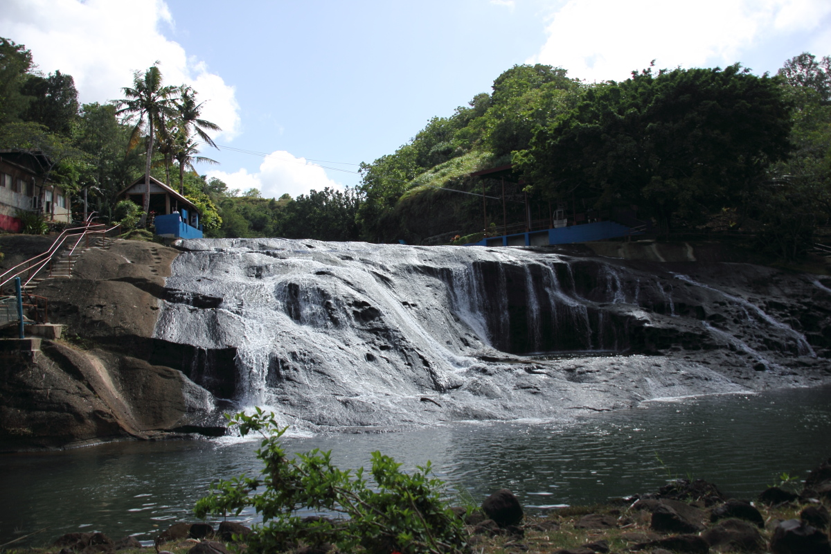 jungle leisure to enjoy from leopalace resort guam