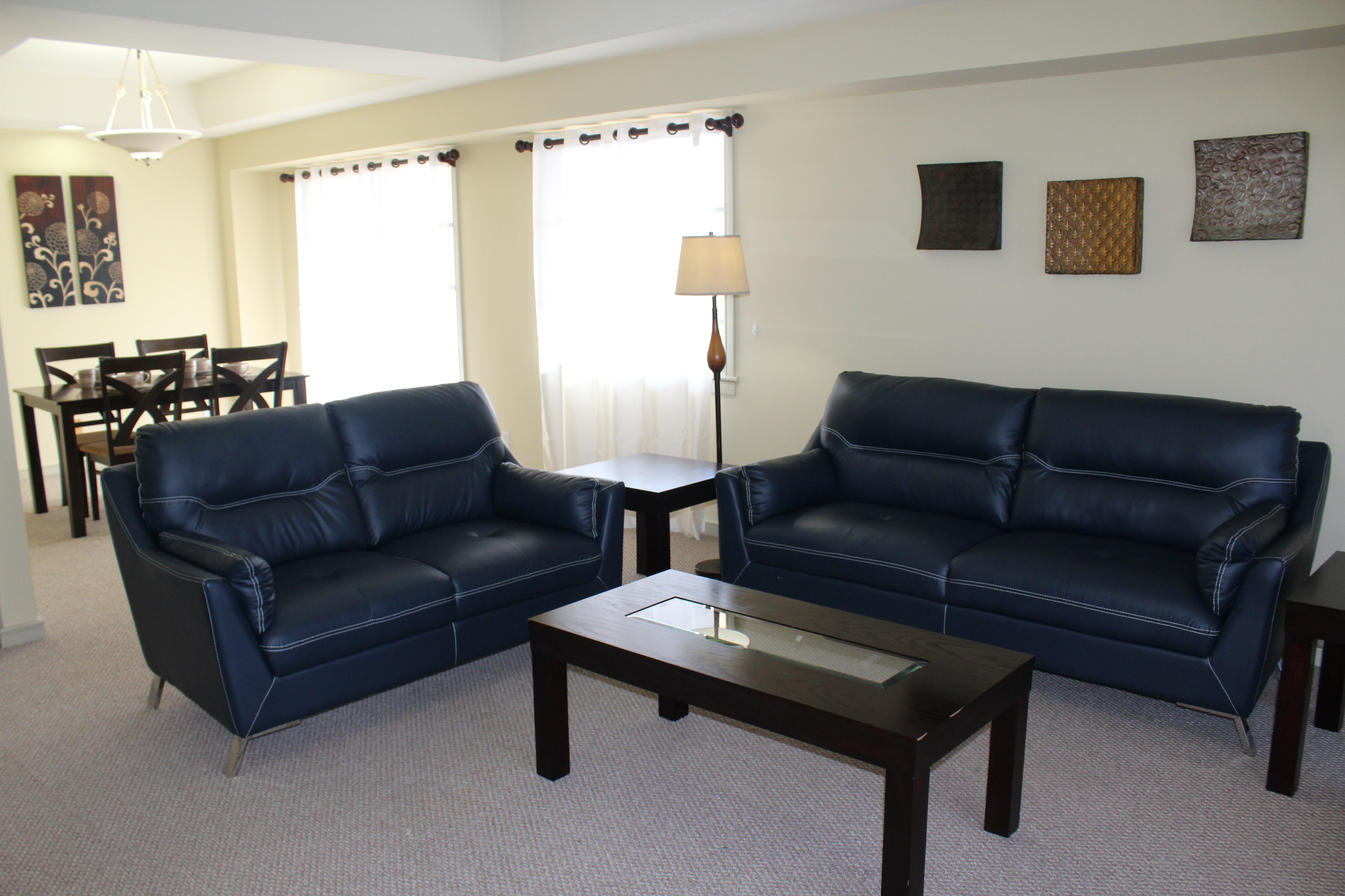 rental property of leopalace resort guam