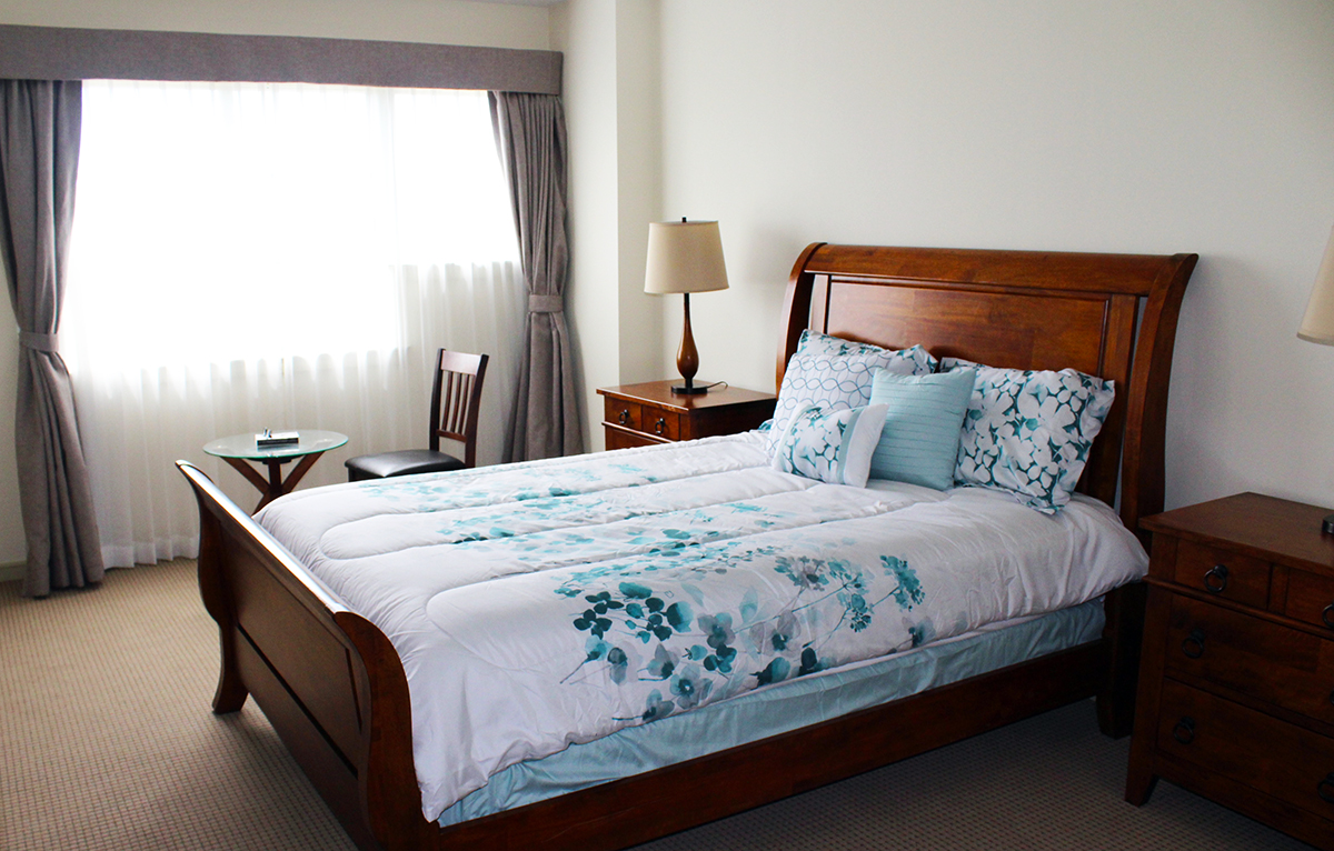 rental property of leopalace resort guam