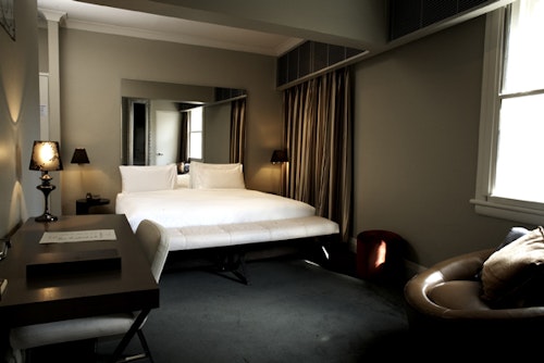Executive Room